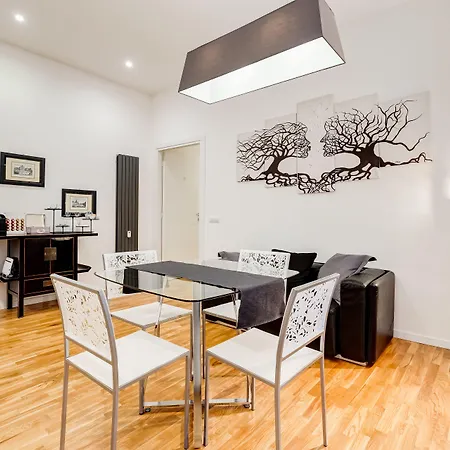 Residenza Le Gemelle Di 3*