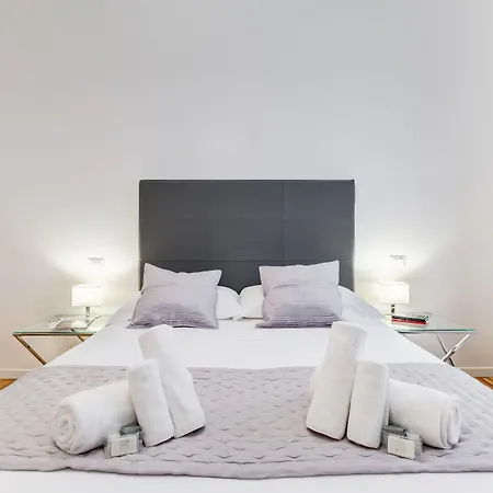 Residenza Le Gemelle Di 3*