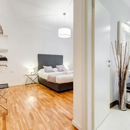 Gæstehus Residenza Le Gemelle Di 3*