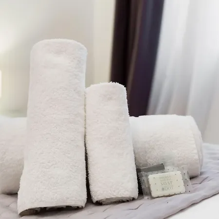 Residenza Le Gemelle Di 3*