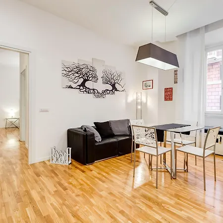 Residenza Le Gemelle Di Rom