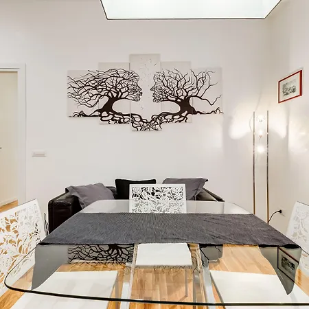 Gæstehus Residenza Le Gemelle Di 3*