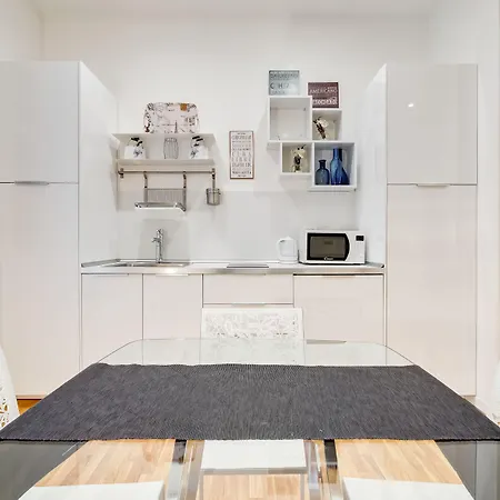 Residenza Le Gemelle Di Gæstehus Rom