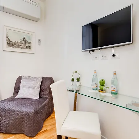 Residenza Le Gemelle Di Gæstehus 3*