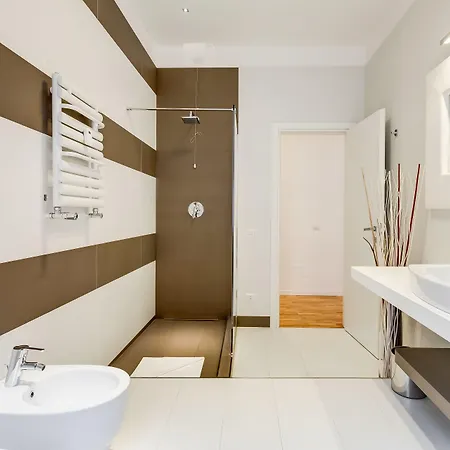 Gæstehus Residenza Le Gemelle Di Rom