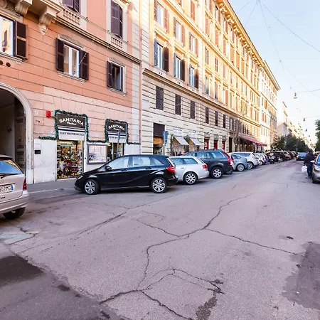 Residenza Le Gemelle Di 3*