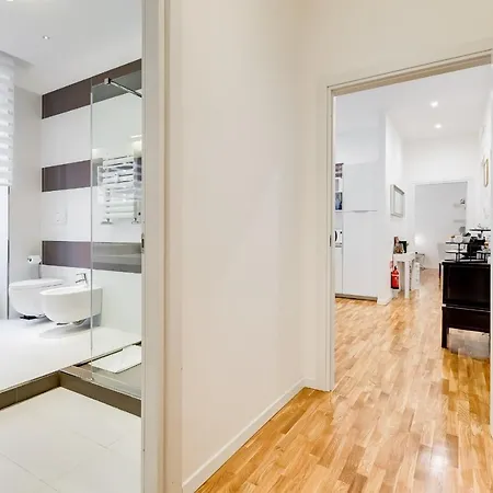 Residenza Le Gemelle Di 3* Rom