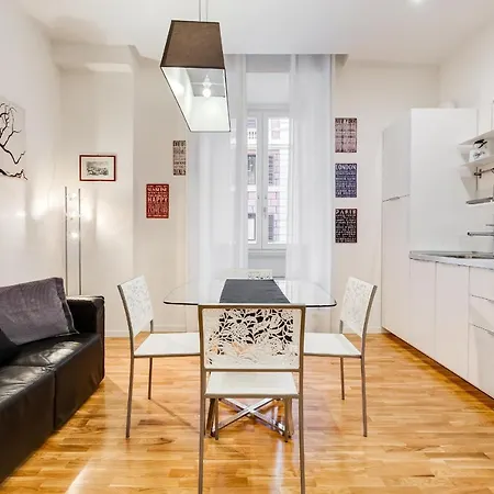 Residenza Le Gemelle Di 3* Rom