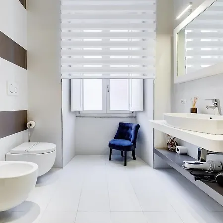 Gæstehus Residenza Le Gemelle Di 3*