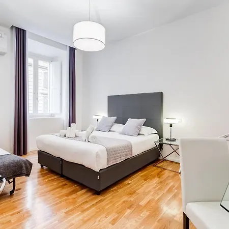 Residenza Le Gemelle Di Gæstehus 3*