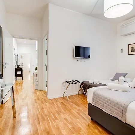 Residenza Le Gemelle Di Gæstehus