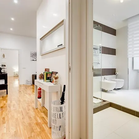 Residenza Le Gemelle Di Gæstehus 3*