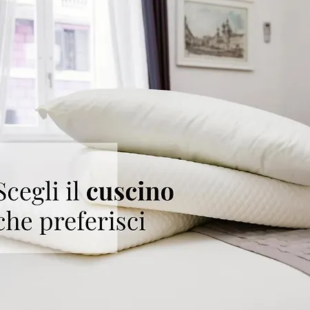 Gæstehus Residenza Le Gemelle Di 3*